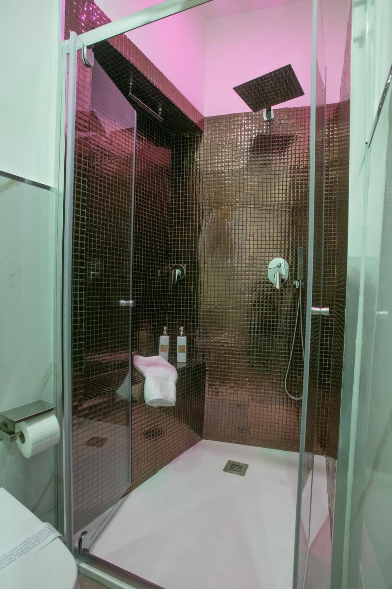 Hotel Pignasecca Domus Napoli Esterno foto