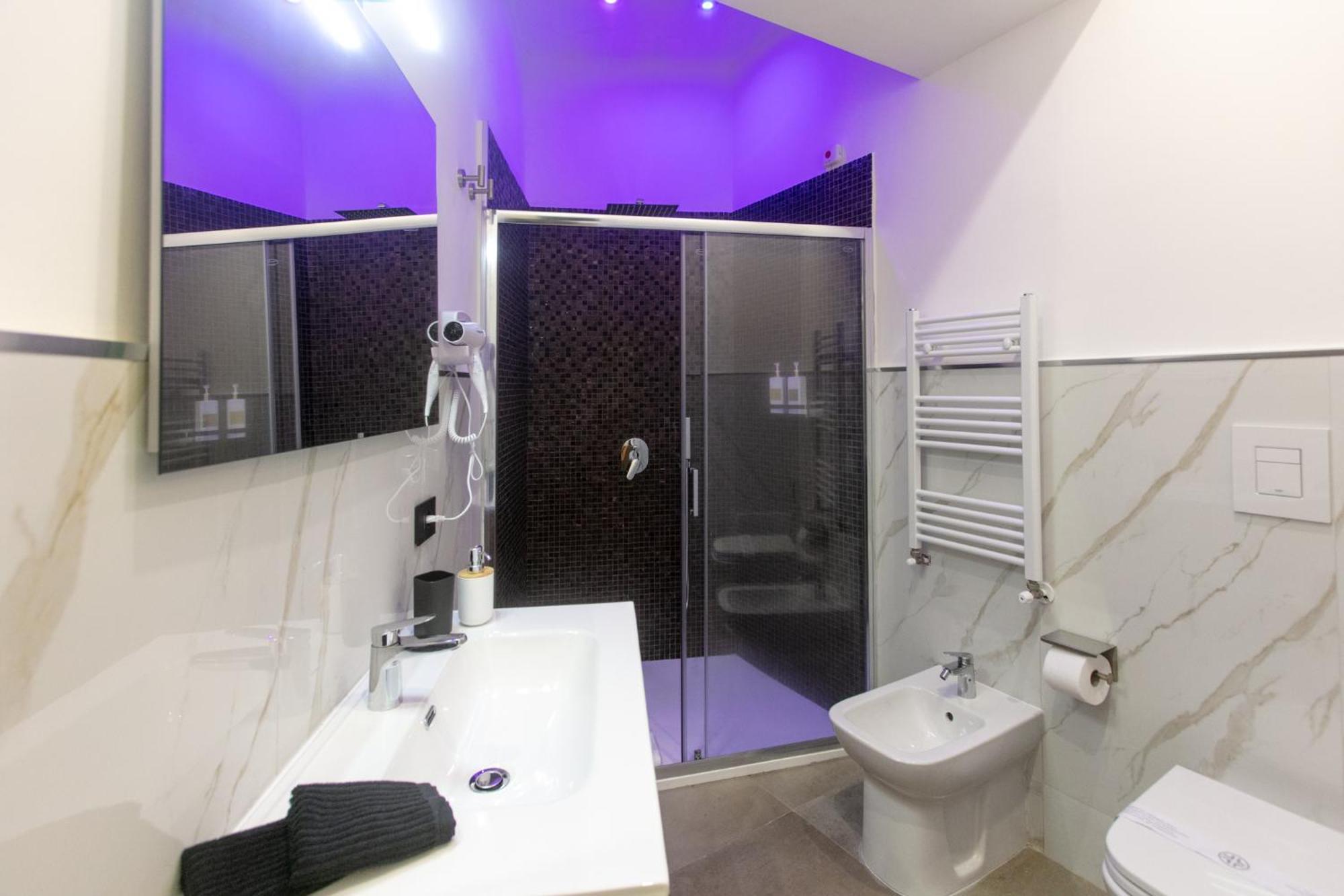 Hotel Pignasecca Domus Napoli Esterno foto