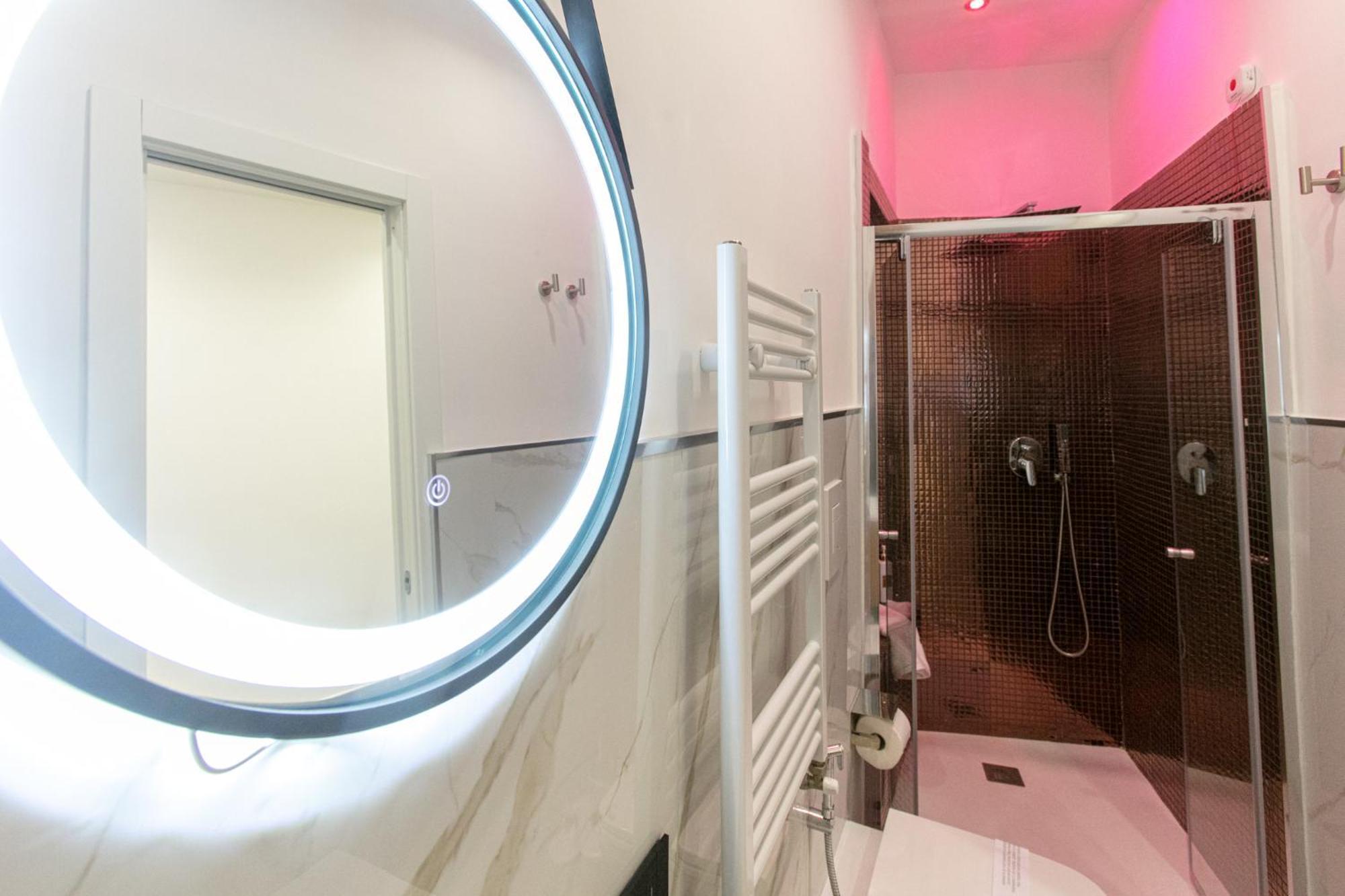 Hotel Pignasecca Domus Napoli Esterno foto