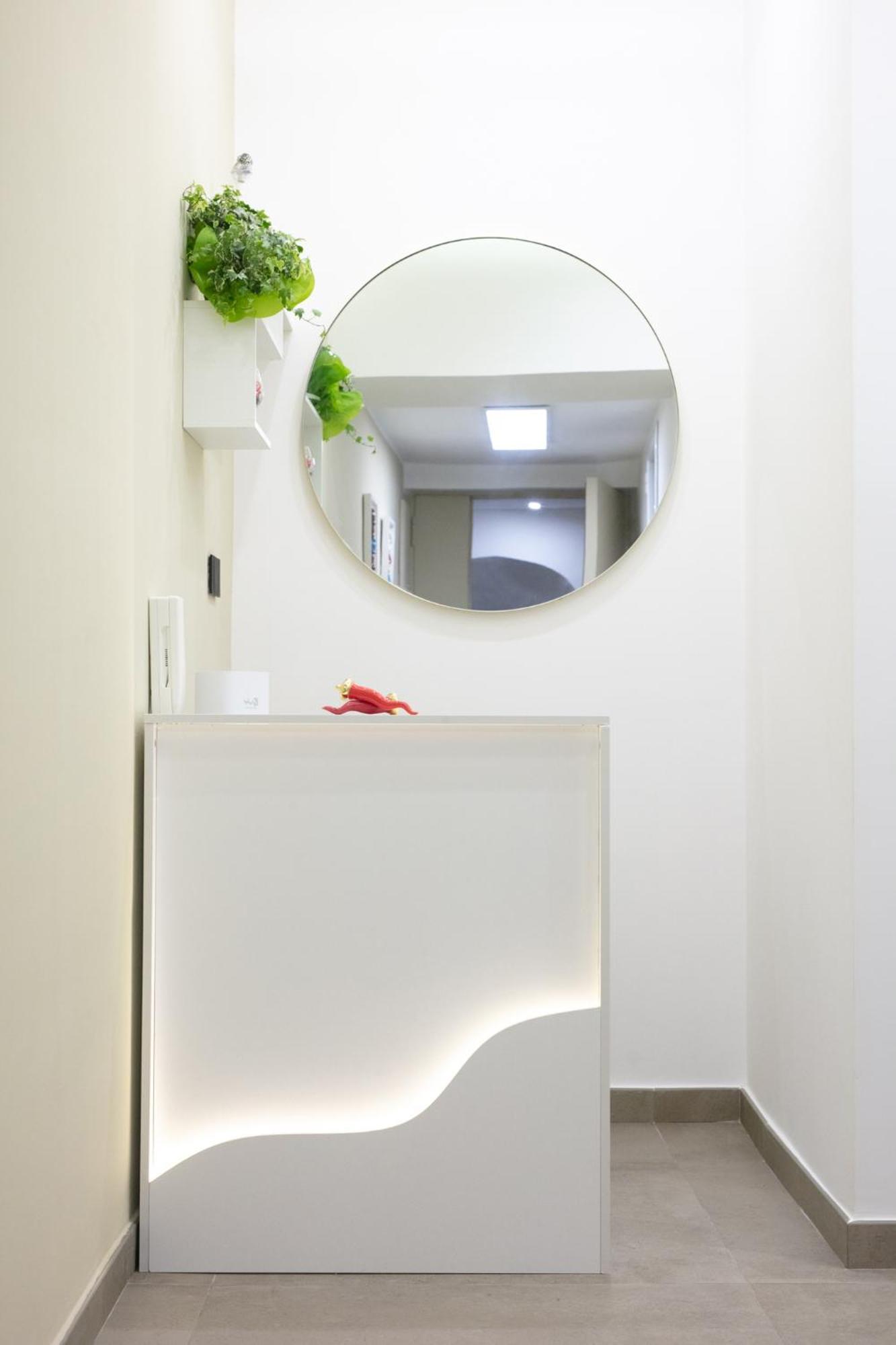Hotel Pignasecca Domus Napoli Esterno foto