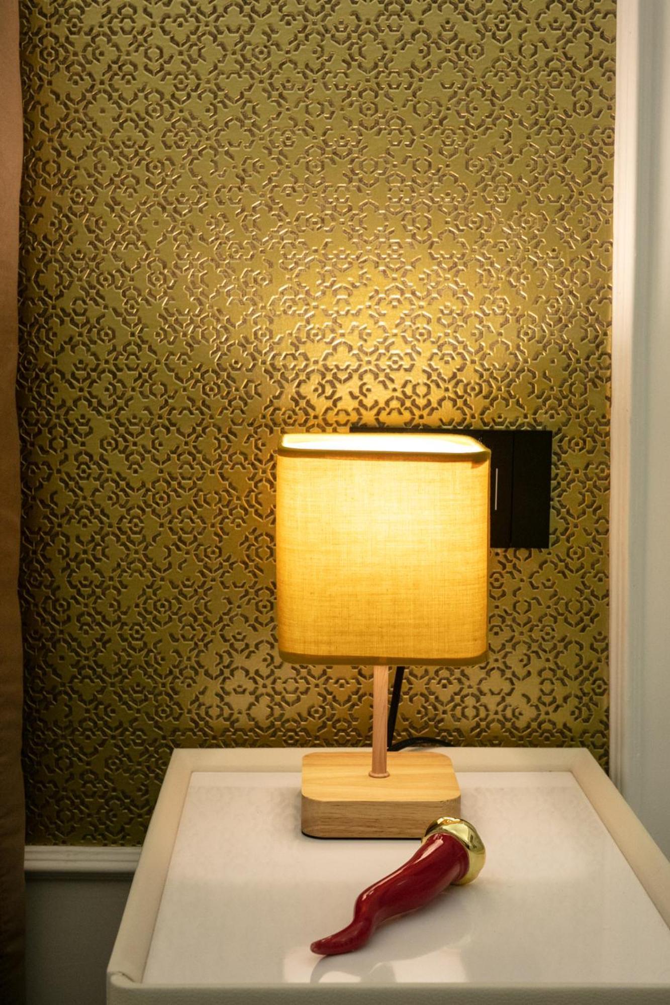 Hotel Pignasecca Domus Napoli Esterno foto